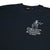 Deus Ex Machina LA Address T-Shirt - Black - Pretend Supply Co.