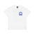 Deus Ex Machina Melodies T-Shirt - Vintage White - Pretend Supply Co.
