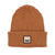 Deus Ex Machina Melody Beanie - Tan - Pretend Supply Co.