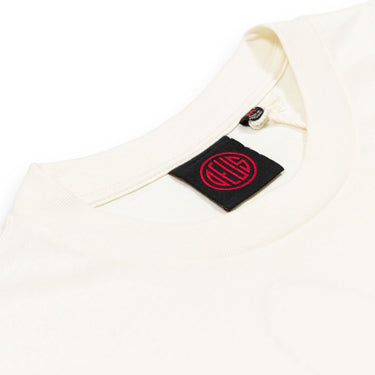Deus Ex Machina Old House T-Shirt - Vintage White - Pretend Supply Co.