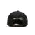 Deus Ex Machina Pill Cord Trucker Cap - Black - Pretend Supply Co.