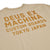 Deus Ex Machina Slicks Cordura T-Shirt - Safari - Pretend Supply Co.