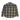 Deus Ex Machina Vacay Check Shirt - Grey Check - Pretend Supply Co.