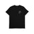 Deus Ex Machina Venice Skull T-Shirt - Black - Pretend Supply Co.