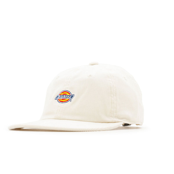 Dickies Chase City Cap - Whitecap Grey - Pretend Supply Co.