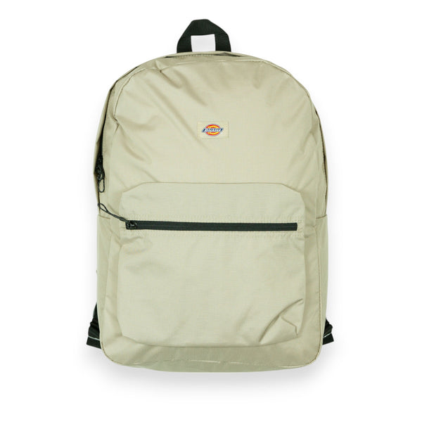 Dickies Chickaloon Backpack - Sandstone - Pretend Supply Co.