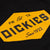 Dickies Emblem T-Shirt - Black - Pretend Supply Co.