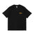 Dickies Emblem T-Shirt - Black - Pretend Supply Co.