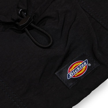 Dickies Fischerville Pouch Bag - Black - Pretend Supply Co.