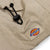 Dickies Fischerville Pouch Bag - Sandstone - Pretend Supply Co.