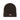 Dickies Gibsland Beanie - Dark Brown - Pretend Supply Co.