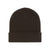 Dickies Gibsland Beanie - Dark Brown - Pretend Supply Co.