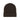 Dickies Gibsland Beanie - Dark Brown - Pretend Supply Co.