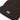 Dickies Gibsland Beanie - Dark Brown - Pretend Supply Co.