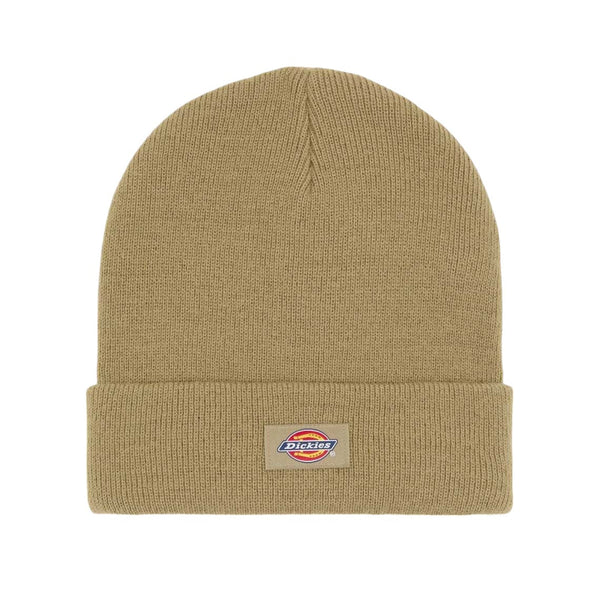 Dickies Gibsland Beanie - Imperial Green - Pretend Supply Co.