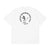 Dickies Goose T-Shirt - White - Pretend Supply Co.