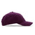 Dickies Hardwick 6 Panel Cap - Plum - Pretend Supply Co.