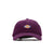 Dickies Hardwick 6 Panel Cap - Plum - Pretend Supply Co.