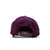 Dickies Hardwick 6 Panel Cap - Plum - Pretend Supply Co.