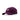 Dickies Hardwick 6 Panel Cap - Plum - Pretend Supply Co.