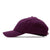 Dickies Hardwick 6 Panel Cap - Plum - Pretend Supply Co.