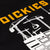 Dickies Industrial Zone T-Shirt - Black - Pretend Supply Co.