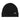 Dickies Lockwood Beanie - Black - Pretend Supply Co.