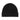 Dickies Lockwood Beanie - Black - Pretend Supply Co.