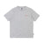 Dickies Mapleton T-Shirt - Grey Melange - Pretend Supply Co.