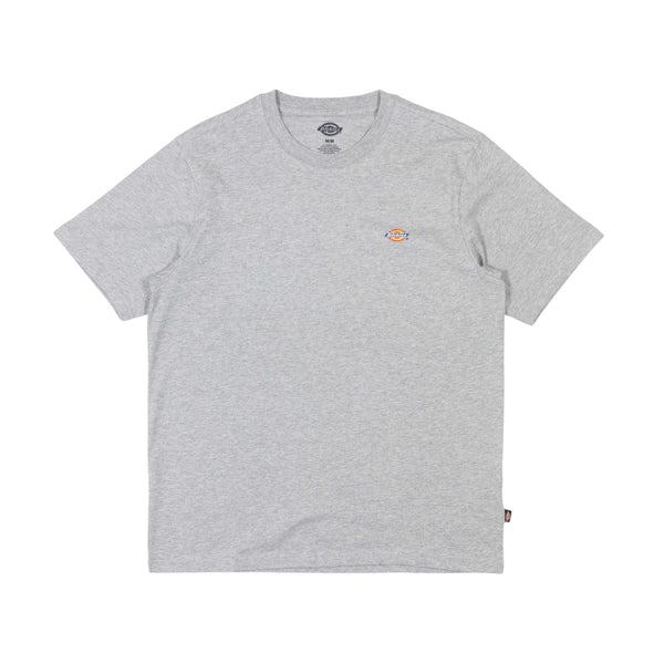 Dickies Mapleton T-Shirt - Grey Melange - Pretend Supply Co.