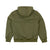 Dickies New Sarpy Jacket - Military Green - Pretend Supply Co.