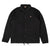 Dickies Oakport Coach Jacket - Black - Pretend Supply Co.