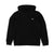 Dickies Oakport Hooded Sweatshirt - Black - Pretend Supply Co.