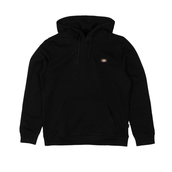 Dickies Oakport Hooded Sweatshirt - Black - Pretend Supply Co.