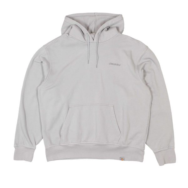 Dickies Plentywood Hooded Sweatshirt - Ultimate Grey - Pretend Supply Co.