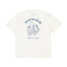 Dickies Wakefield T-Shirt - Cloud - Pretend Supply Co.