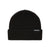 Dickies Woodworth Beanie - Black - Pretend Supply Co.