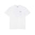 Polar Ourselves Collage Fill Logo T-Shirt - White