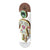 Girl Modernica x Natas Kaupas Rowan Davis Deck - 8.125" - Pretend Supply Co.