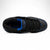 Globe Fusion Shoes - Black/Blue - Pretend Supply Co.
