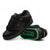 Globe Fusion Shoes - Black/Green - Pretend Supply Co.