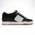 Globe Fusion Shoes - Black/GreyOrange - Pretend Supply Co.