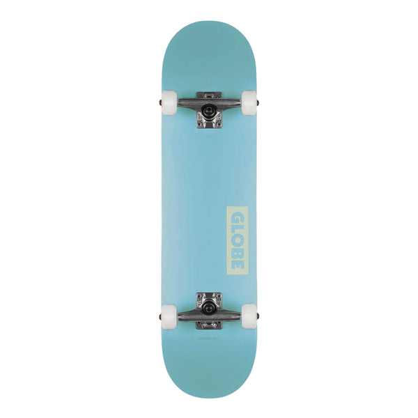 Globe Goodstock Complete Skateboard - 7.75" - Pretend Supply Co.