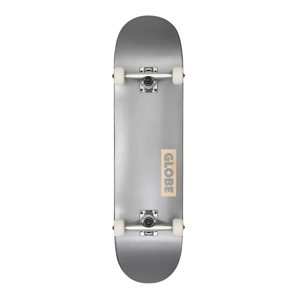 Globe Goodstock Complete Skateboard - 8.25" - Pretend Supply Co.