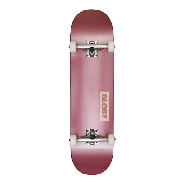 Globe Goodstock Complete Skateboard - 8.5" - Pretend Supply Co.