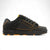 Globe Tilt Shoes - Black/Orange - Pretend Supply Co.
