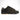 Globe Tilt Shoes - Black/Orange - Pretend Supply Co.