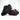 Globe Tilt Shoes - Black/Pink - Pretend Supply Co.