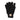 Carhartt WIP Watch Gloves - Black