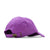 Helas Classic Cap - Plum - Pretend Supply Co.